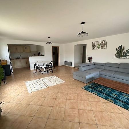 Grande Annexe De Maison Avec Jardin Apartment Aix-en-Provence Bagian luar foto