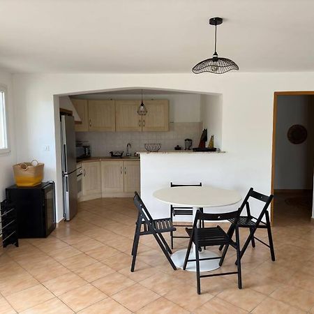 Grande Annexe De Maison Avec Jardin Apartment Aix-en-Provence Bagian luar foto