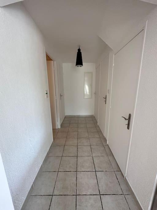 Grande Annexe De Maison Avec Jardin Apartment Aix-en-Provence Bagian luar foto