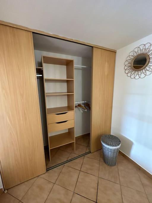 Grande Annexe De Maison Avec Jardin Apartment Aix-en-Provence Bagian luar foto